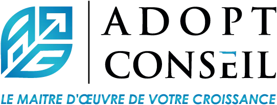 adopt conseil logo